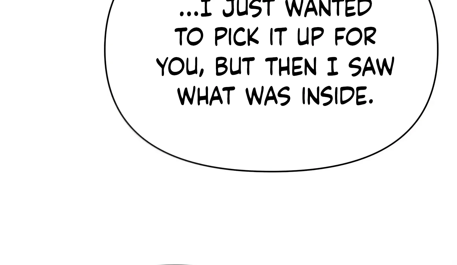 Will you expose yourself today?! Chapter 46 page 14