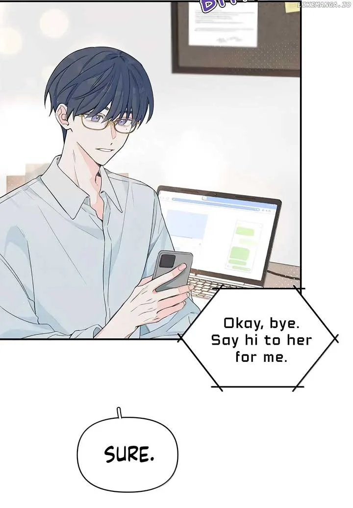 Will you expose yourself today?! Chapter 47 page 7