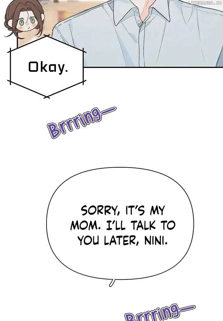 Will you expose yourself today?! Chapter 47 page 6