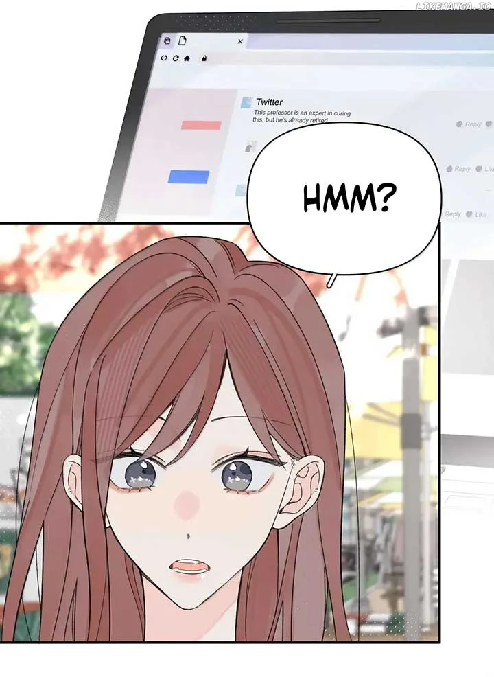Will you expose yourself today?! Chapter 47 page 25