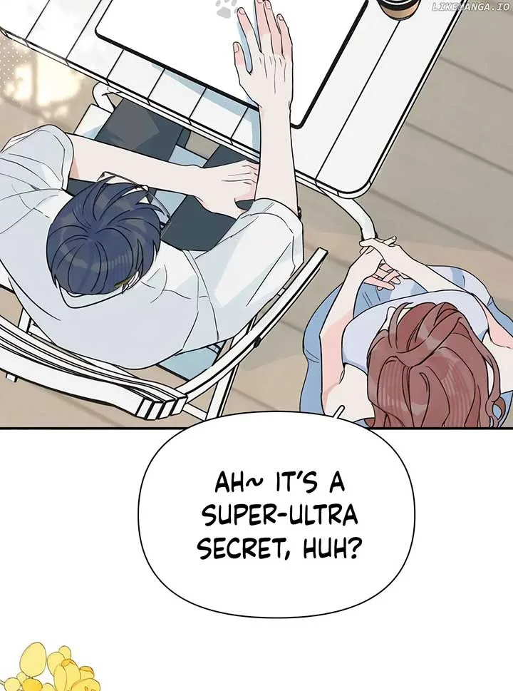 Will you expose yourself today?! Chapter 47 page 27