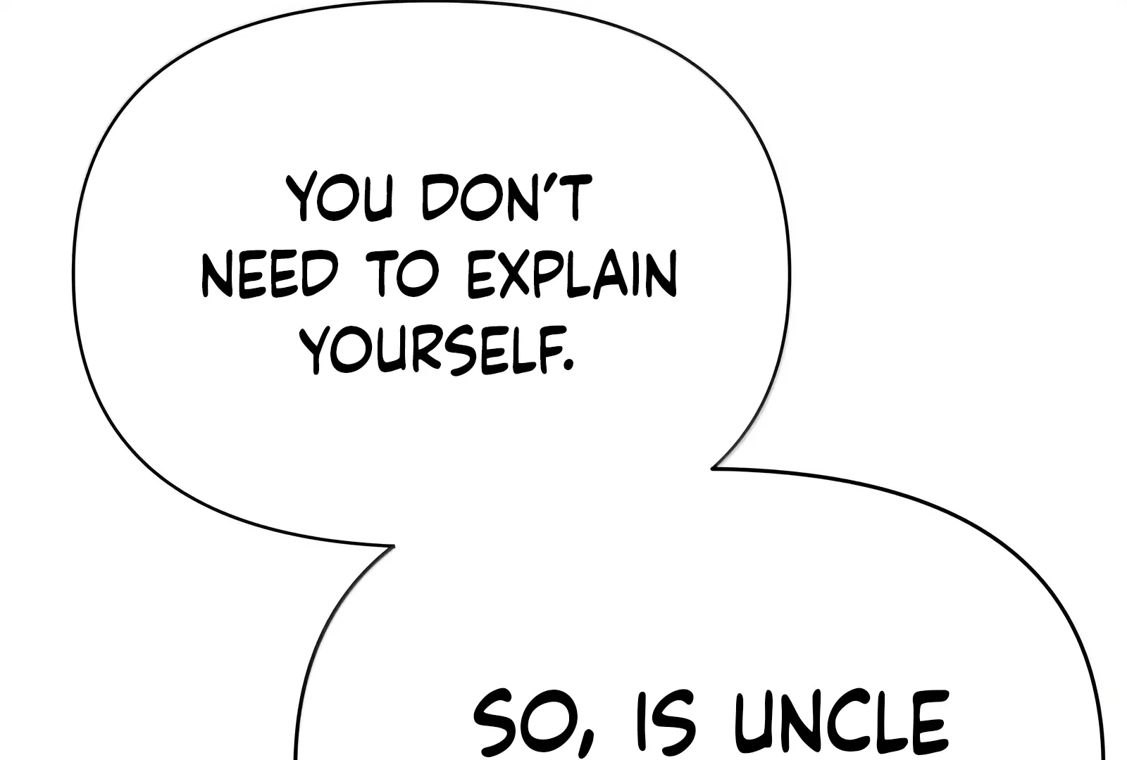 Will you expose yourself today?! Chapter 46 page 15