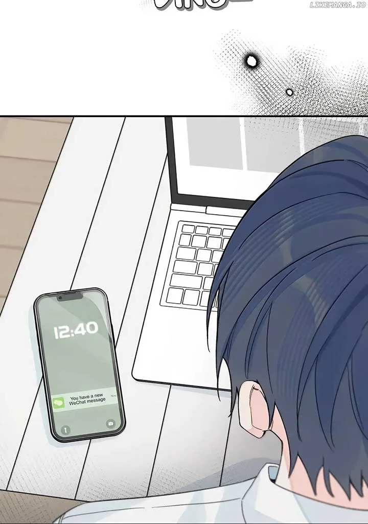 Will you expose yourself today?! Chapter 47 page 19