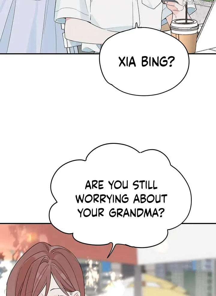 Will you expose yourself today?! Chapter 47 page 23