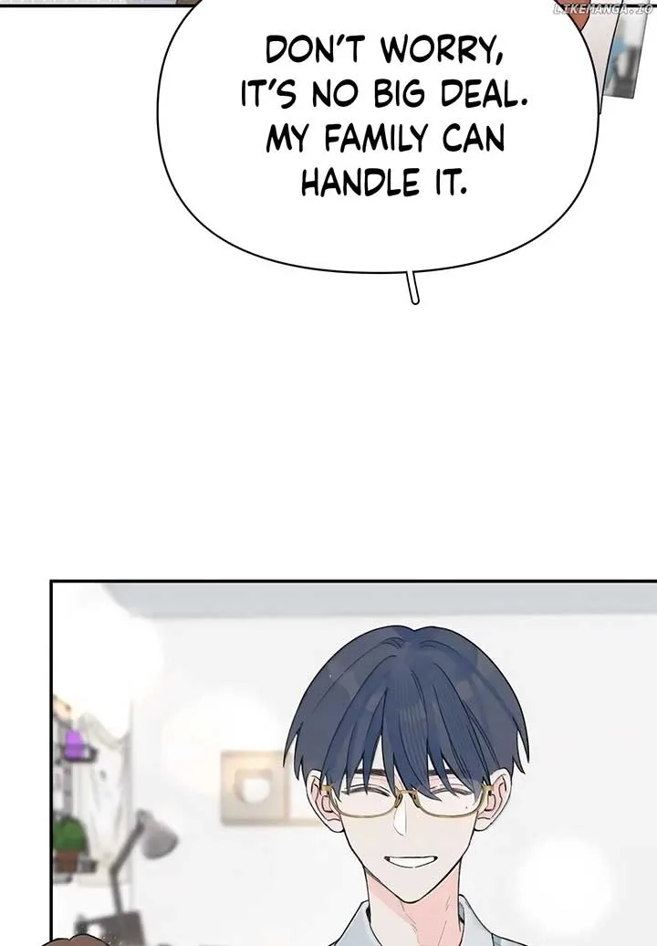 Will you expose yourself today?! Chapter 47 page 5