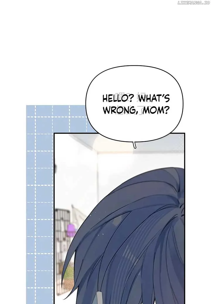 Will you expose yourself today?! Chapter 47 page 8