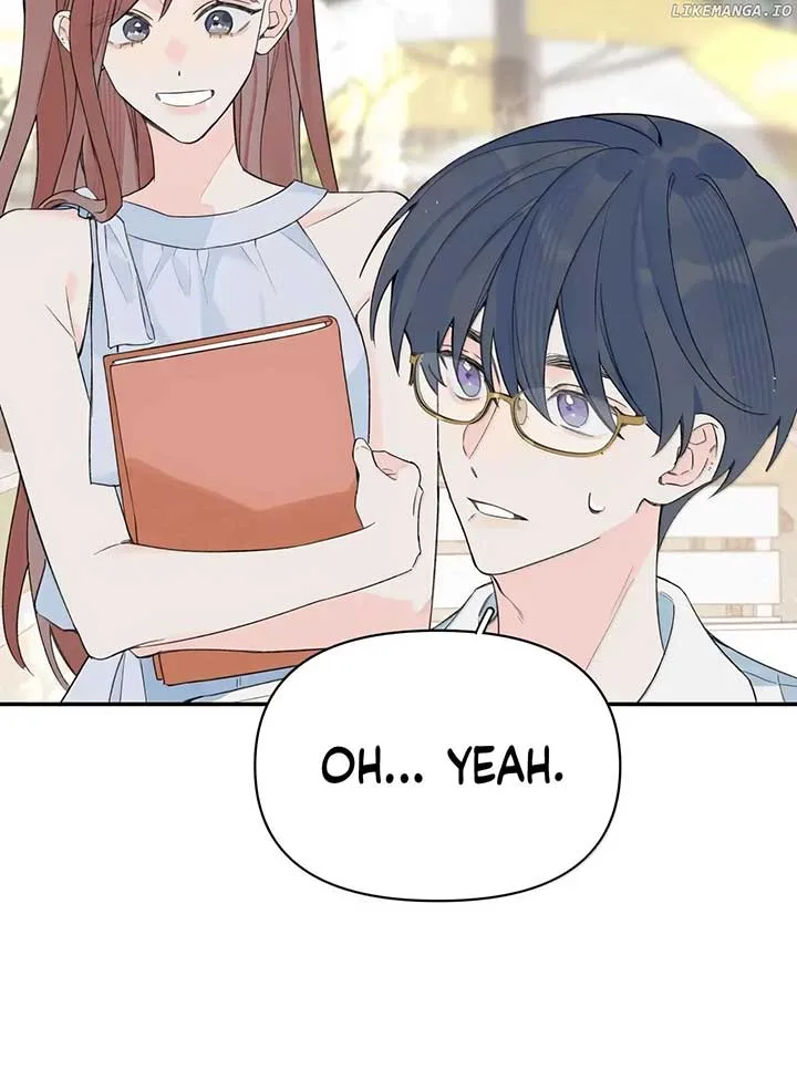 Will you expose yourself today?! Chapter 47 page 24