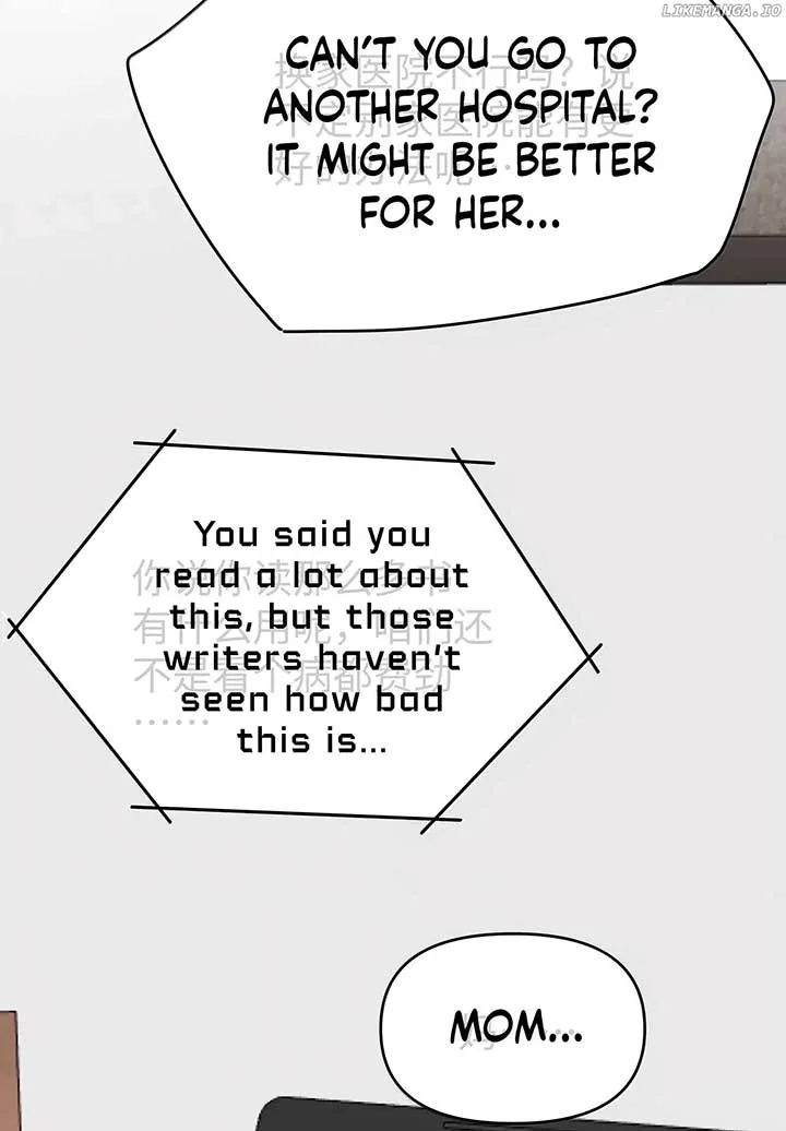 Will you expose yourself today?! Chapter 47 page 11