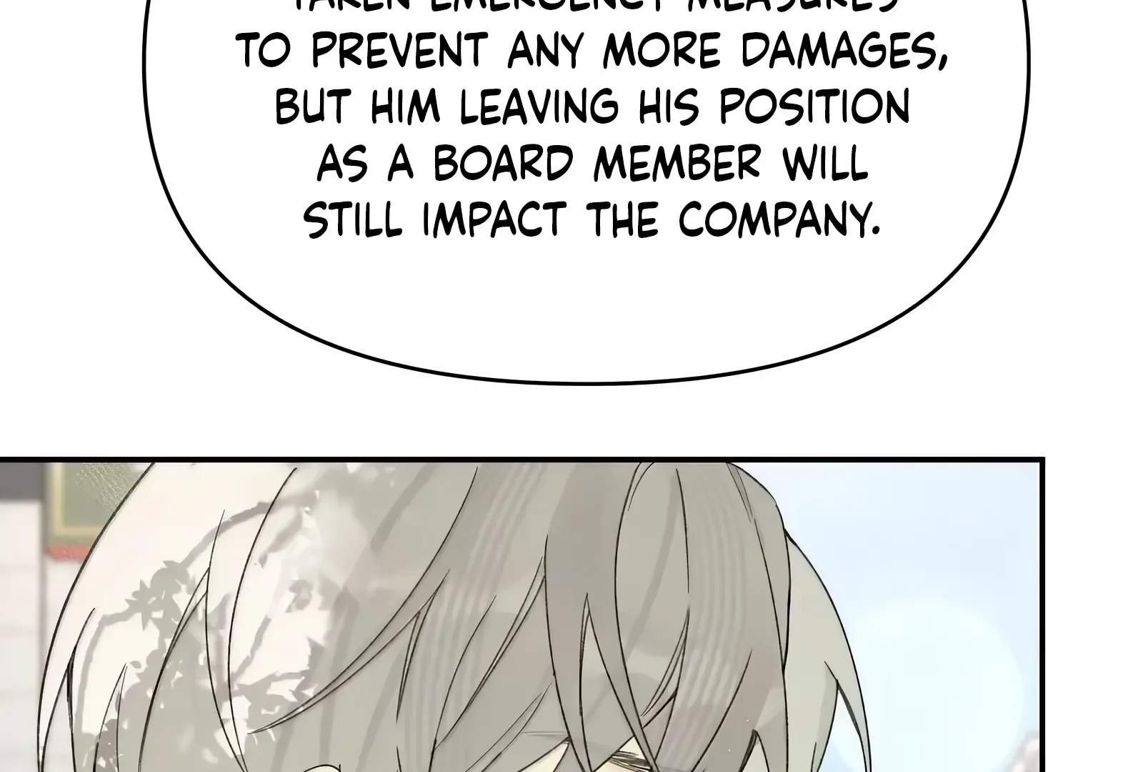 Will you expose yourself today?! Chapter 46 page 22