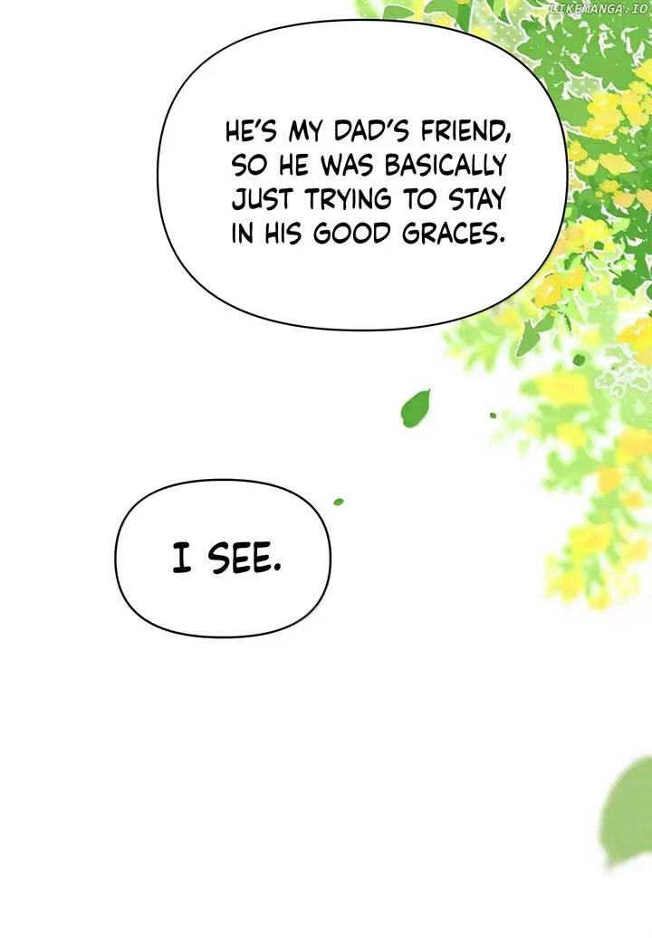 Will you expose yourself today?! Chapter 47 page 37