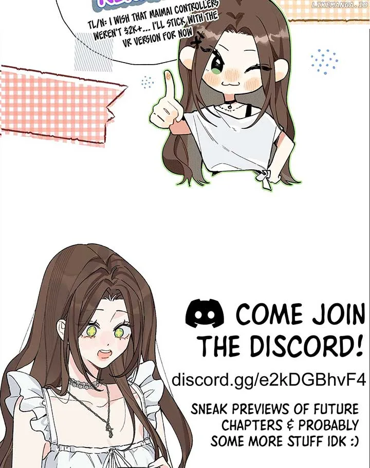 Will you expose yourself today?! Chapter 47 page 54