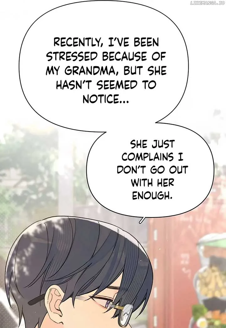 Will you expose yourself today?! Chapter 47 page 45