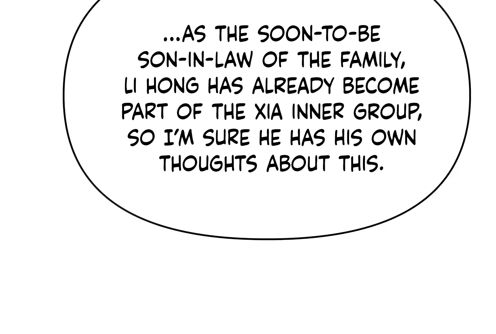 Will you expose yourself today?! Chapter 46 page 24