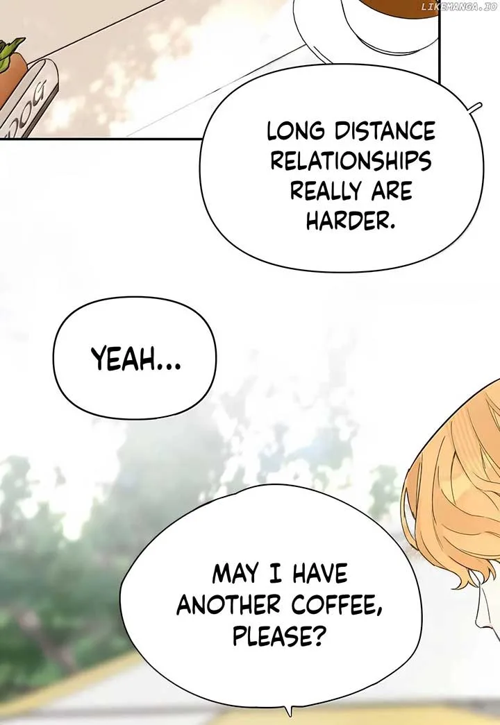 Will you expose yourself today?! Chapter 47 page 49