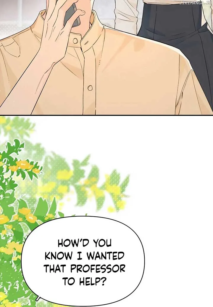 Will you expose yourself today?! Chapter 47 page 34