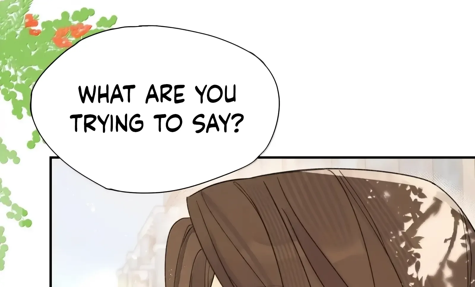 Will you expose yourself today?! Chapter 46 page 26