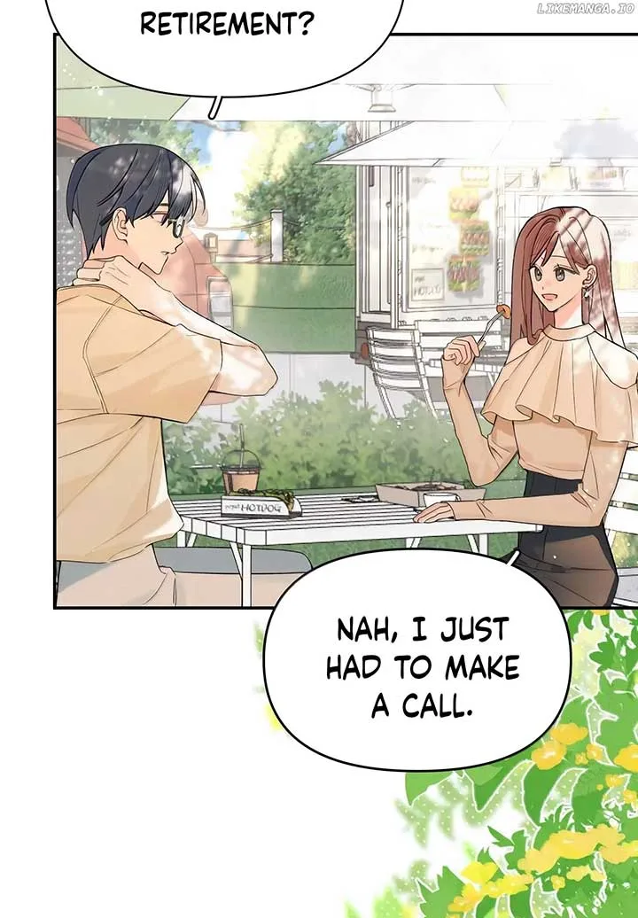 Will you expose yourself today?! Chapter 47 page 36