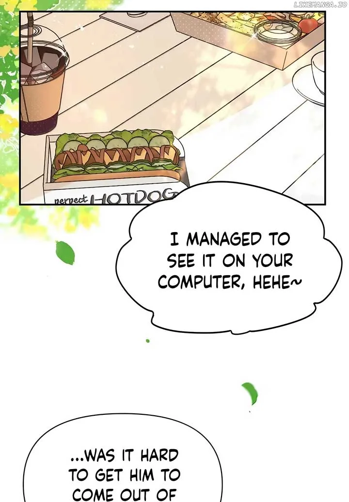 Will you expose yourself today?! Chapter 47 page 35