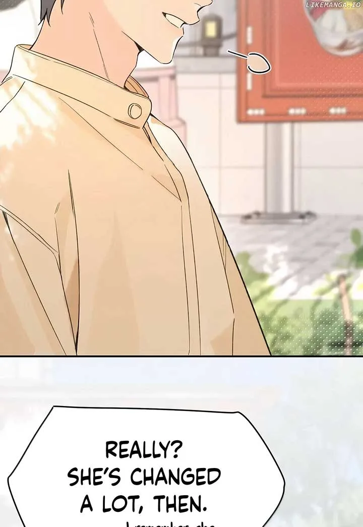 Will you expose yourself today?! Chapter 47 page 46
