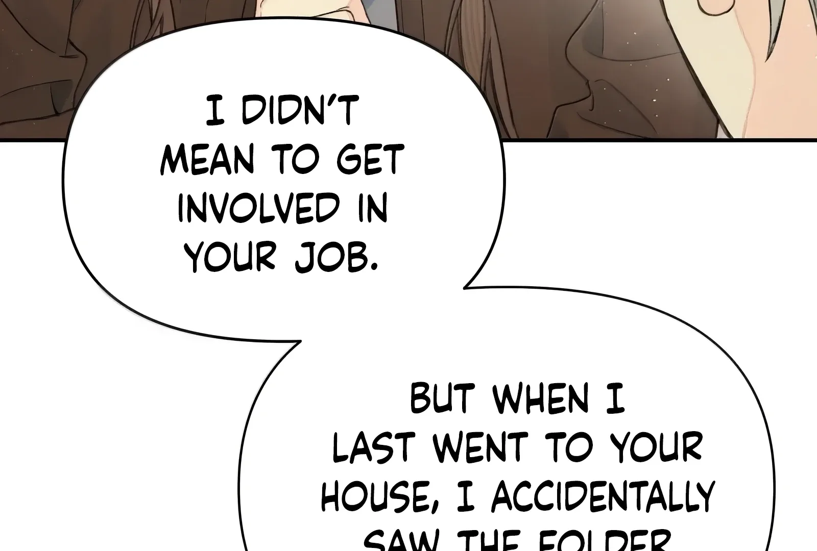 Will you expose yourself today?! Chapter 46 page 10