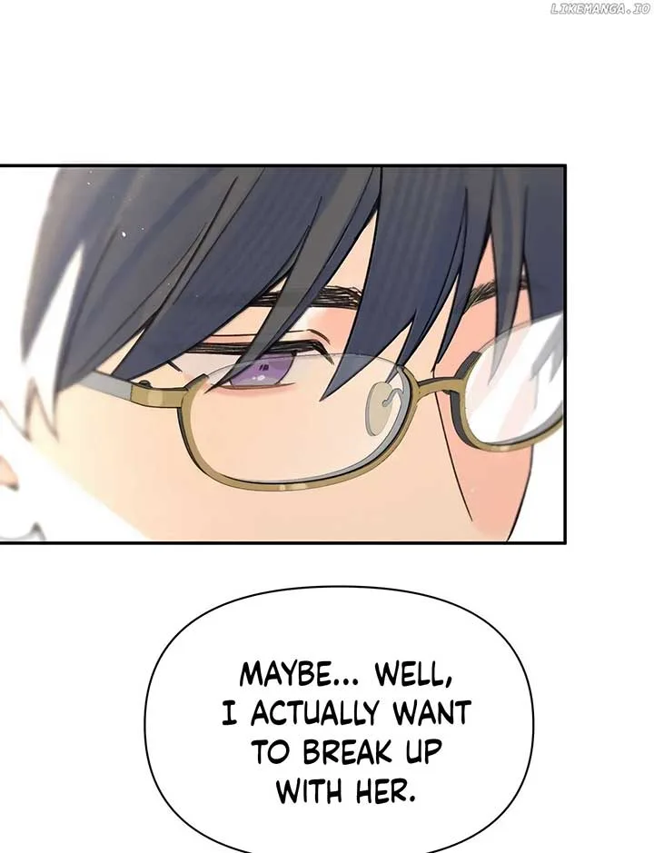 Will you expose yourself today?! Chapter 47 page 42