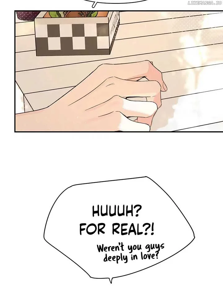 Will you expose yourself today?! Chapter 47 page 43