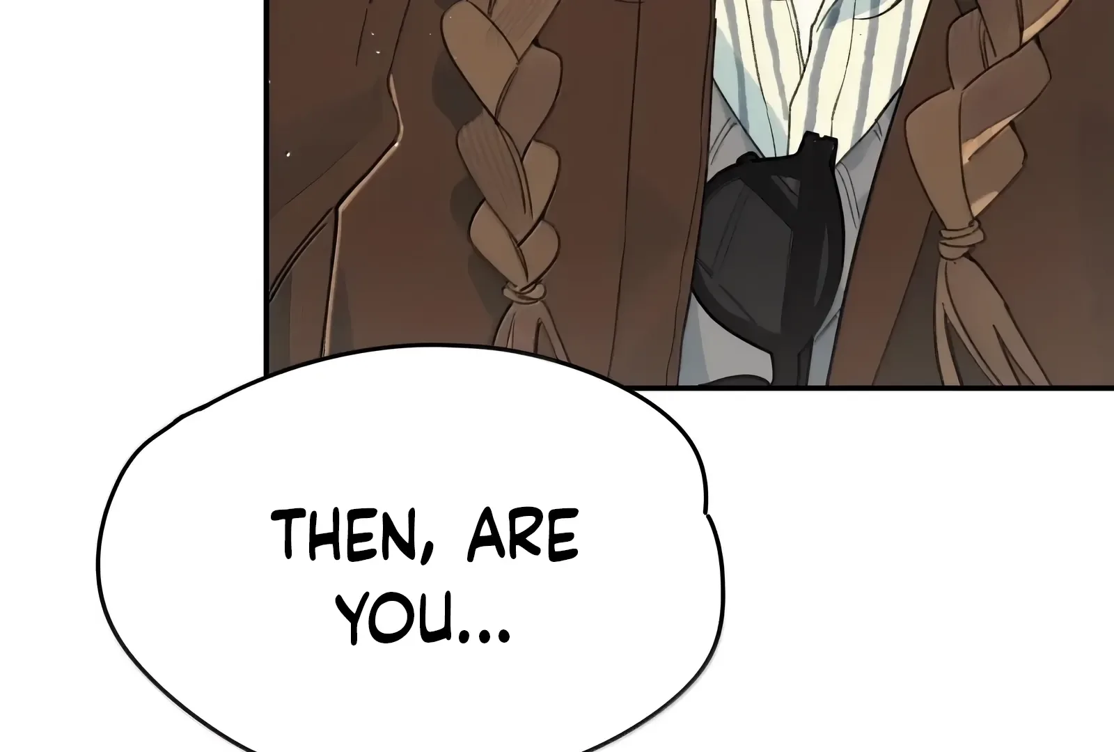 Will you expose yourself today?! Chapter 46 page 38
