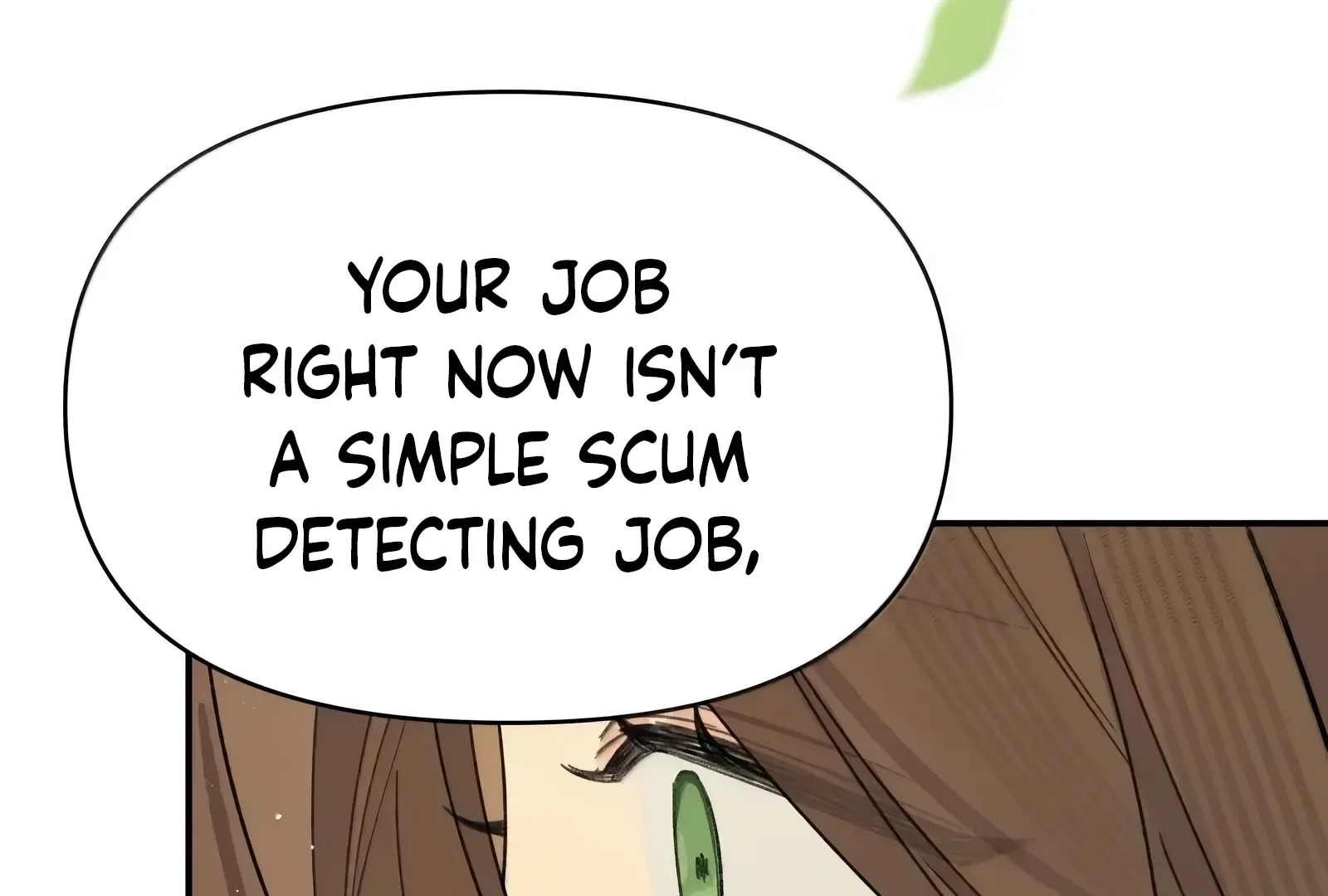 Will you expose yourself today?! Chapter 46 page 30