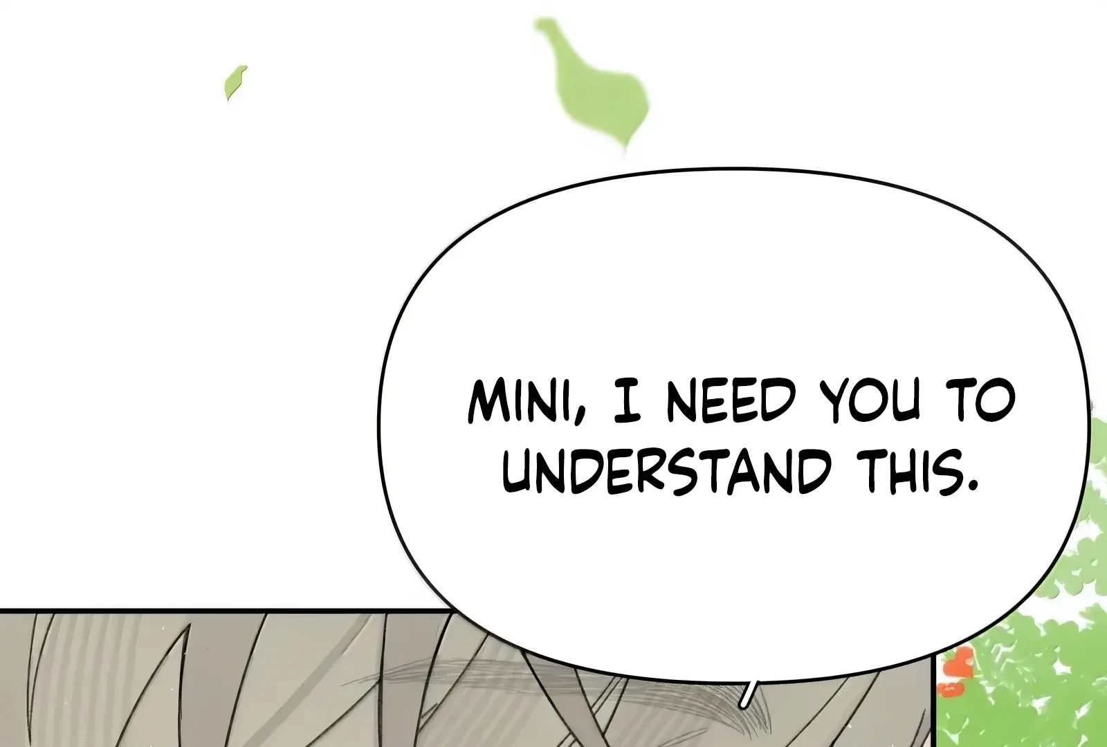 Will you expose yourself today?! Chapter 46 page 28