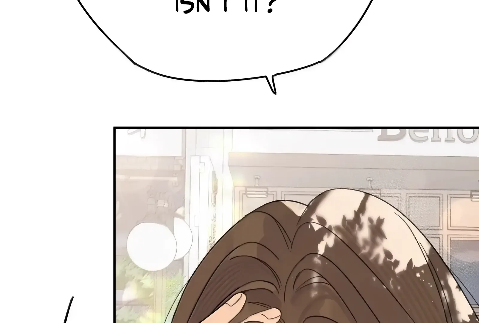 Will you expose yourself today?! Chapter 46 page 36