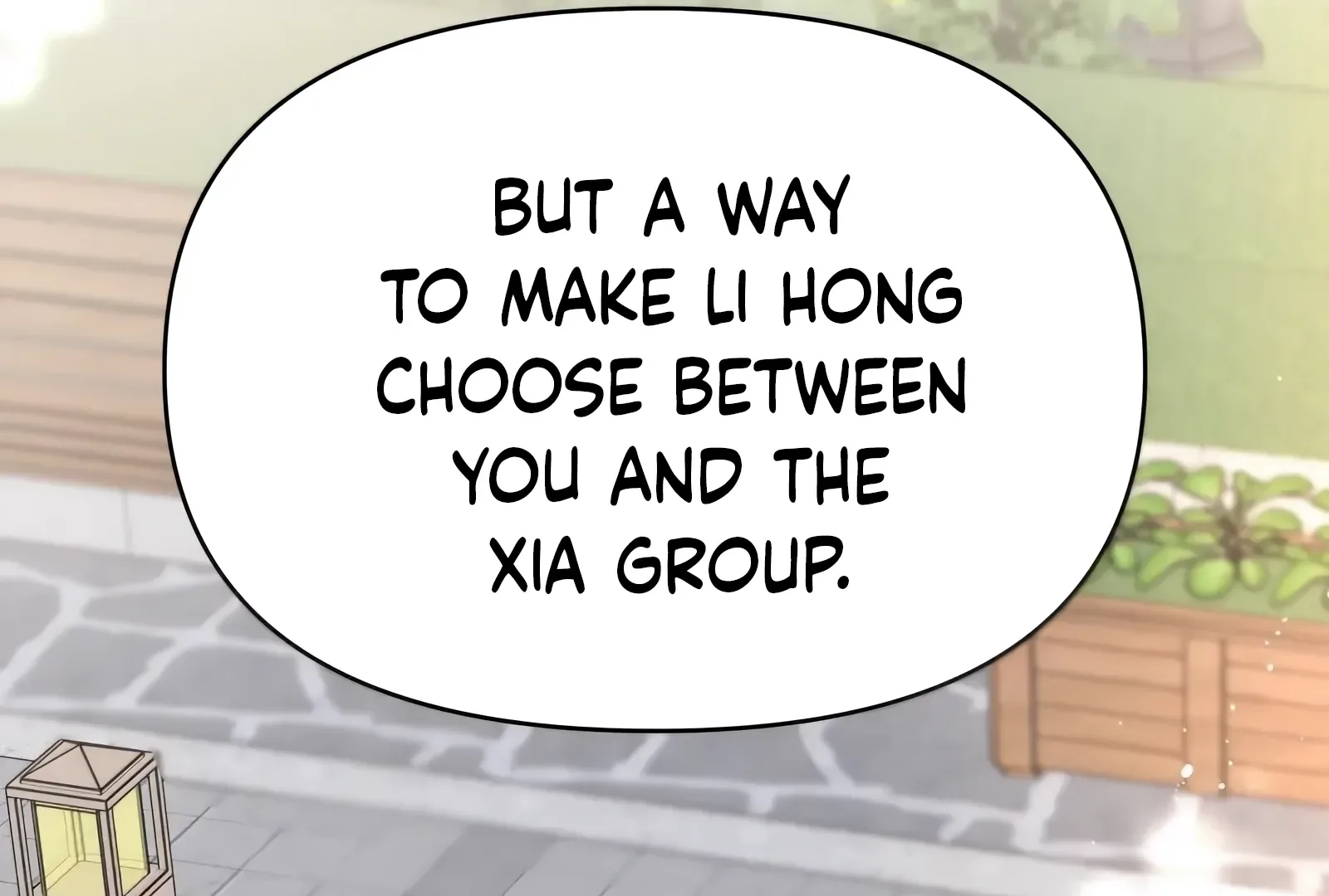 Will you expose yourself today?! Chapter 46 page 32