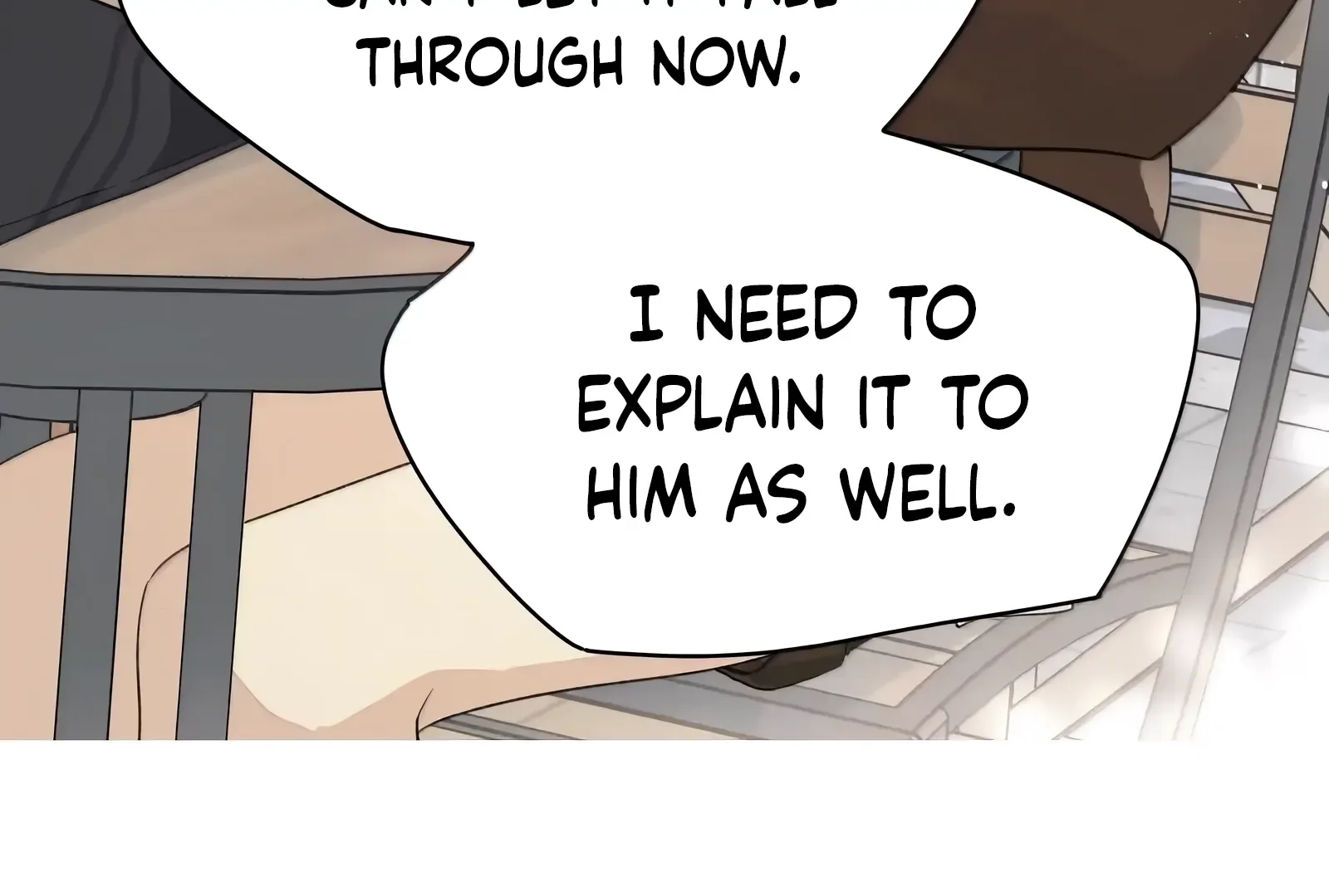 Will you expose yourself today?! Chapter 46 page 44