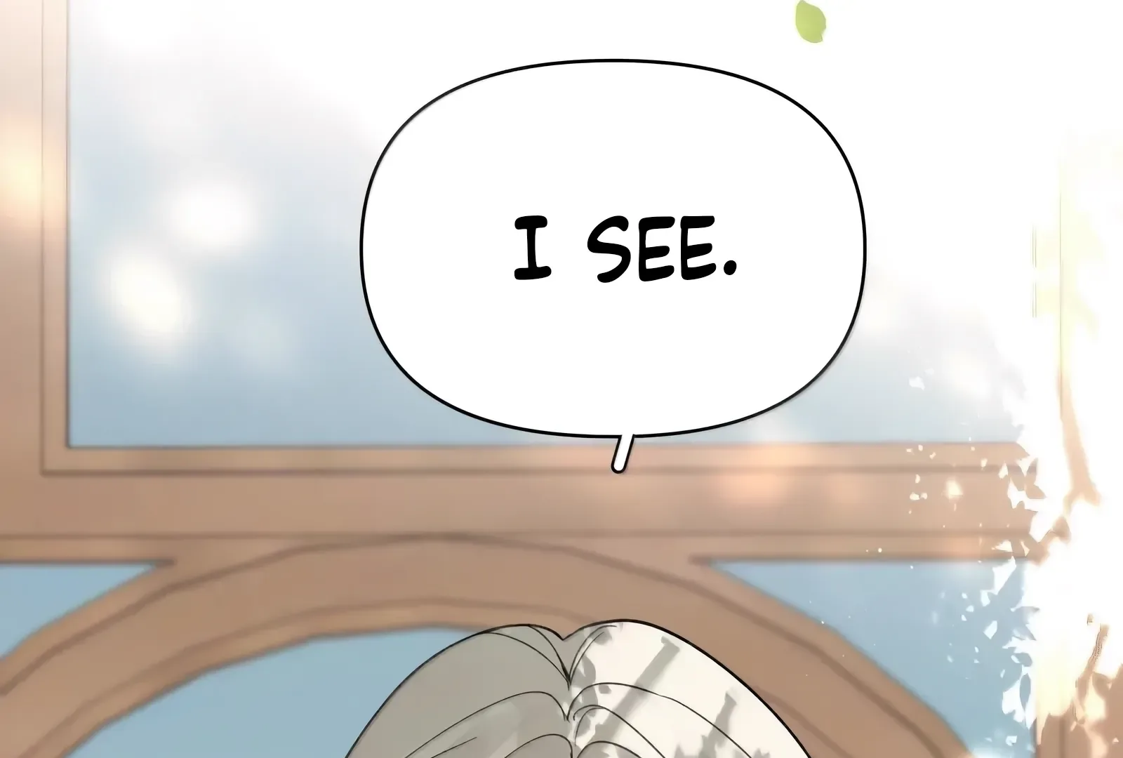 Will you expose yourself today?! Chapter 46 page 48