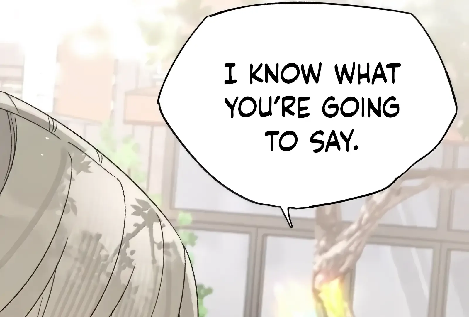 Will you expose yourself today?! Chapter 46 page 41