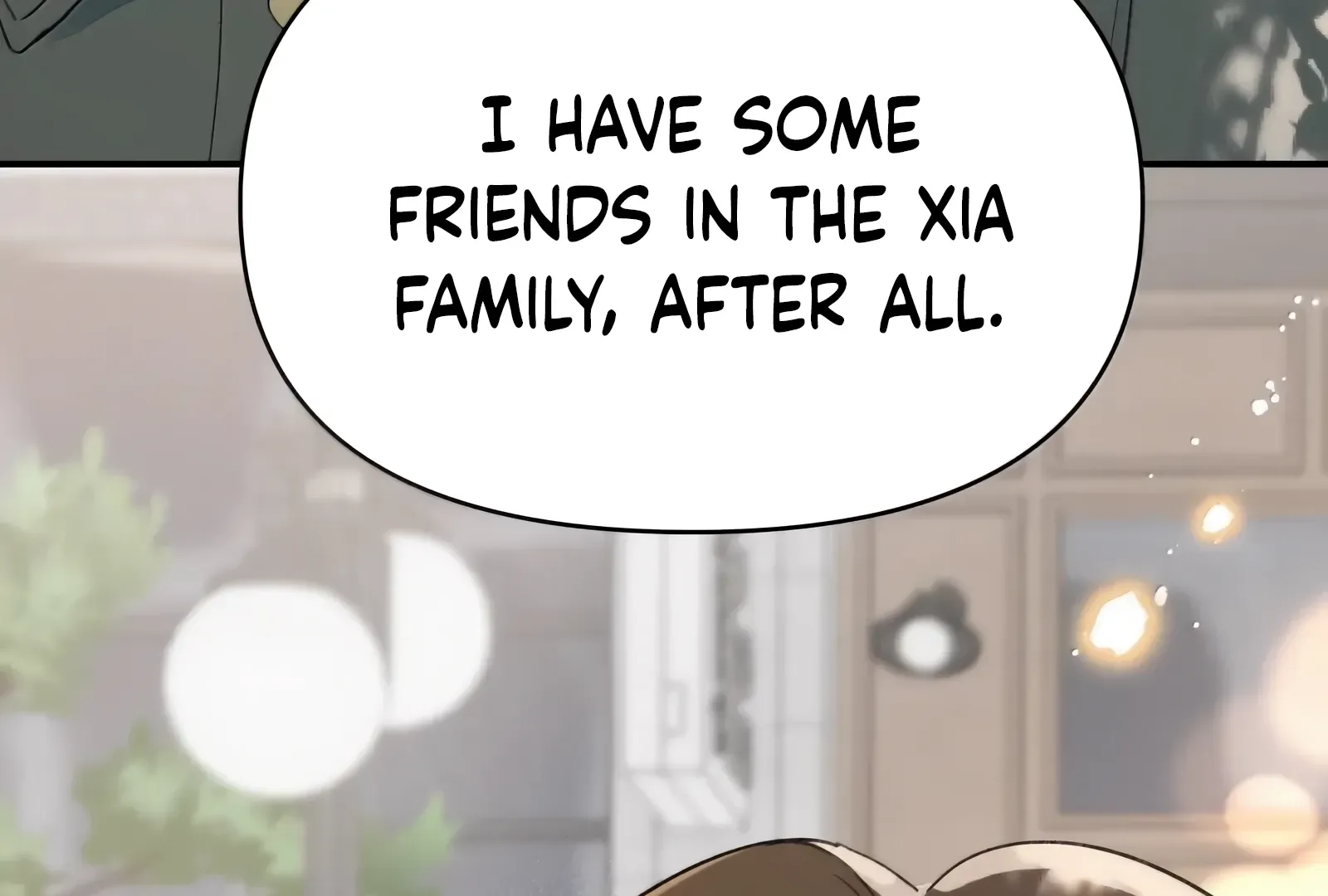 Will you expose yourself today?! Chapter 46 page 58