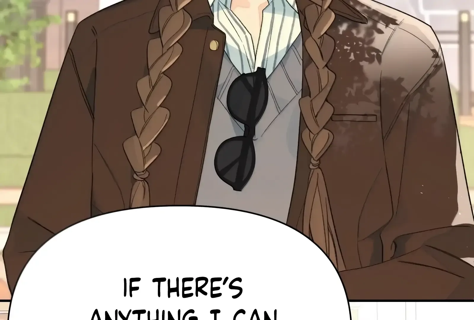 Will you expose yourself today?! Chapter 46 page 54