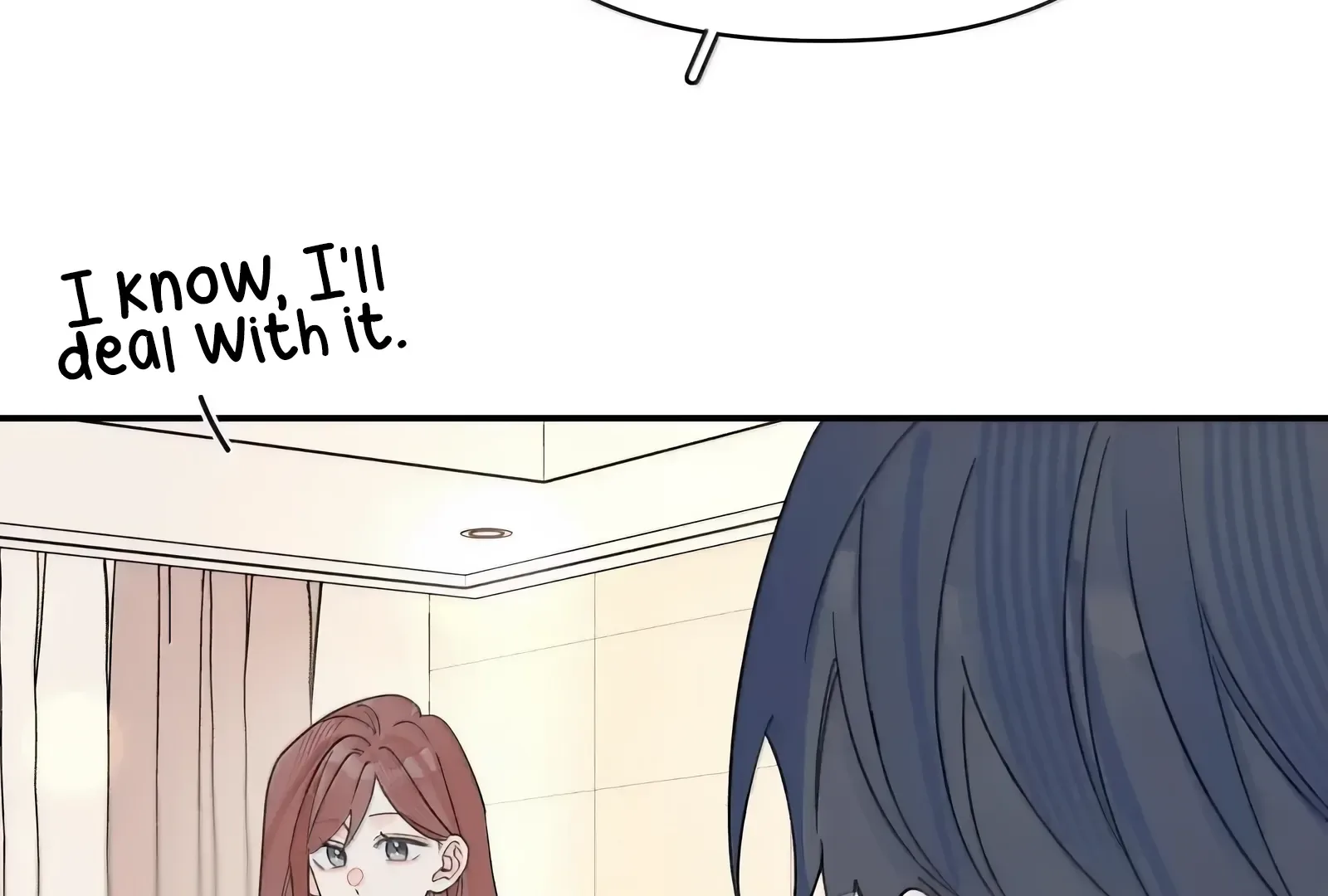 Will you expose yourself today?! Chapter 46 page 69