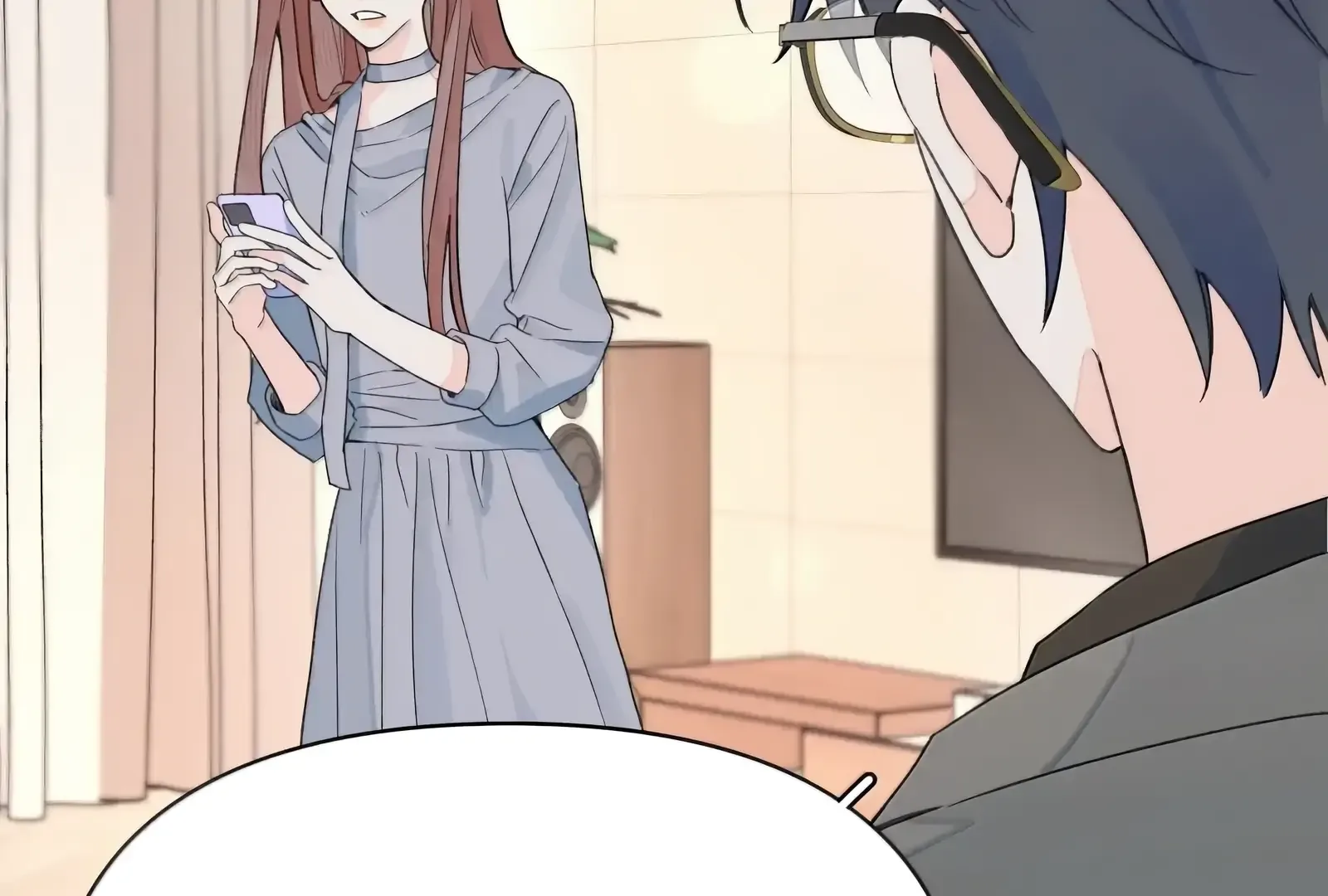 Will you expose yourself today?! Chapter 46 page 70
