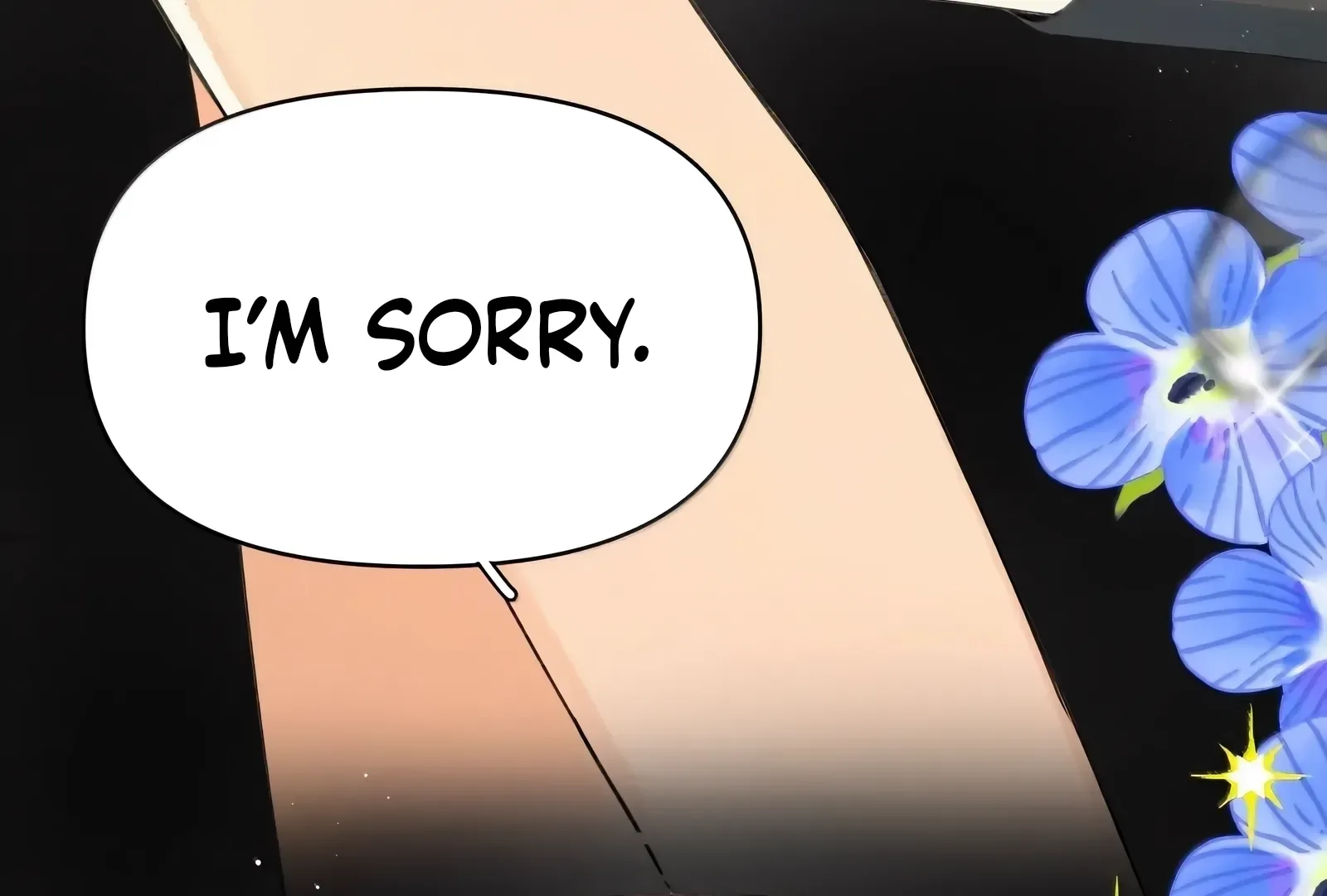 Will you expose yourself today?! Chapter 50 page 22