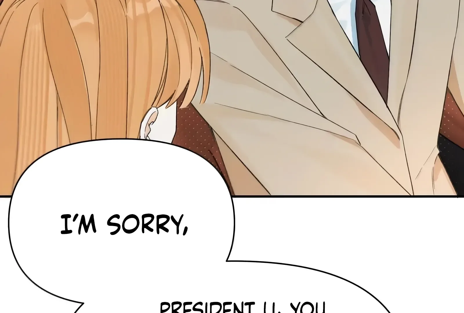Will you expose yourself today?! Chapter 50 page 31