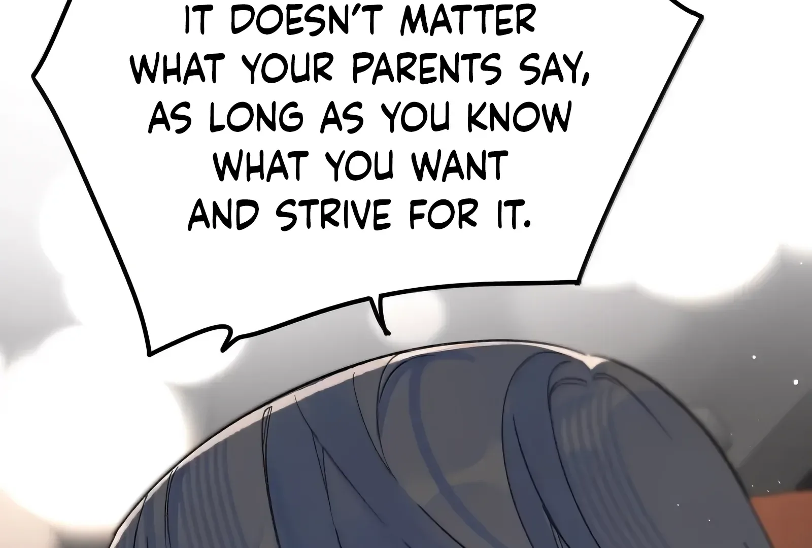 Will you expose yourself today?! Chapter 50 page 46