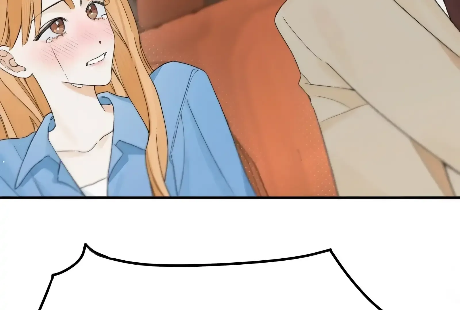 Will you expose yourself today?! Chapter 50 page 45