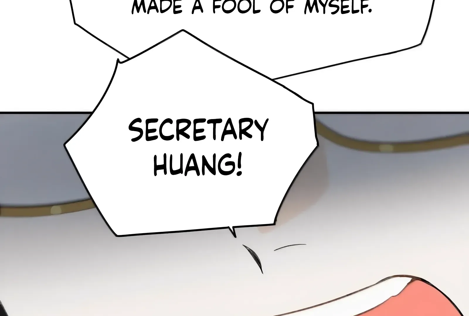 Will you expose yourself today?! Chapter 50 page 42