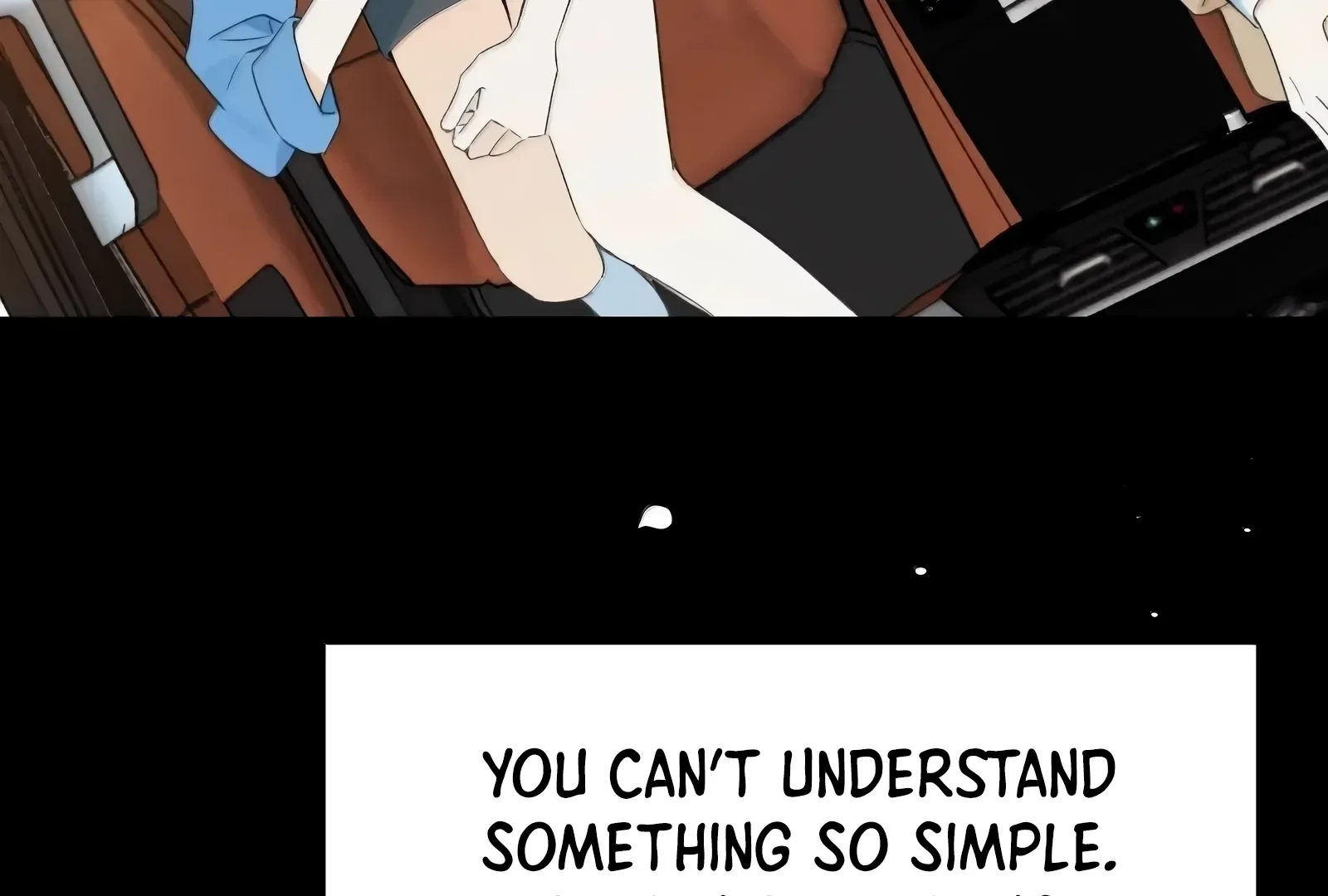 Will you expose yourself today?! Chapter 50 page 62