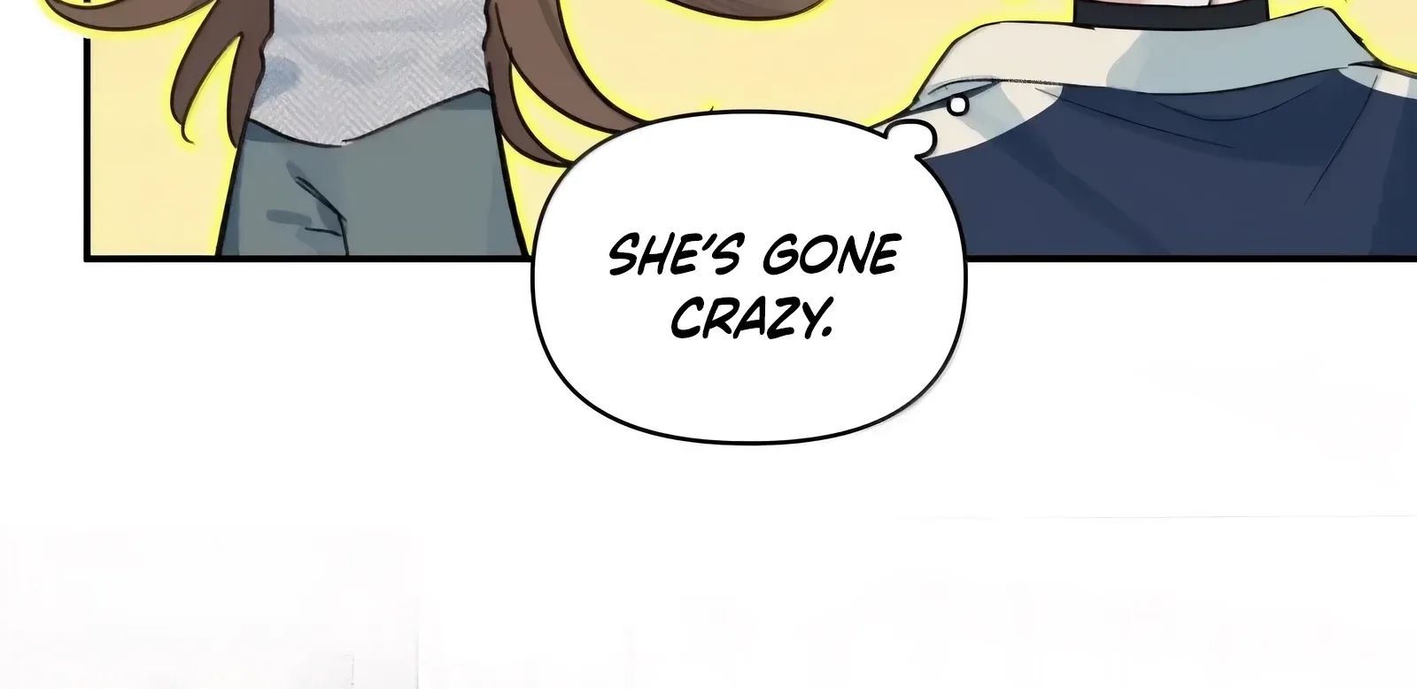 Will you expose yourself today?! Chapter 48 page 11