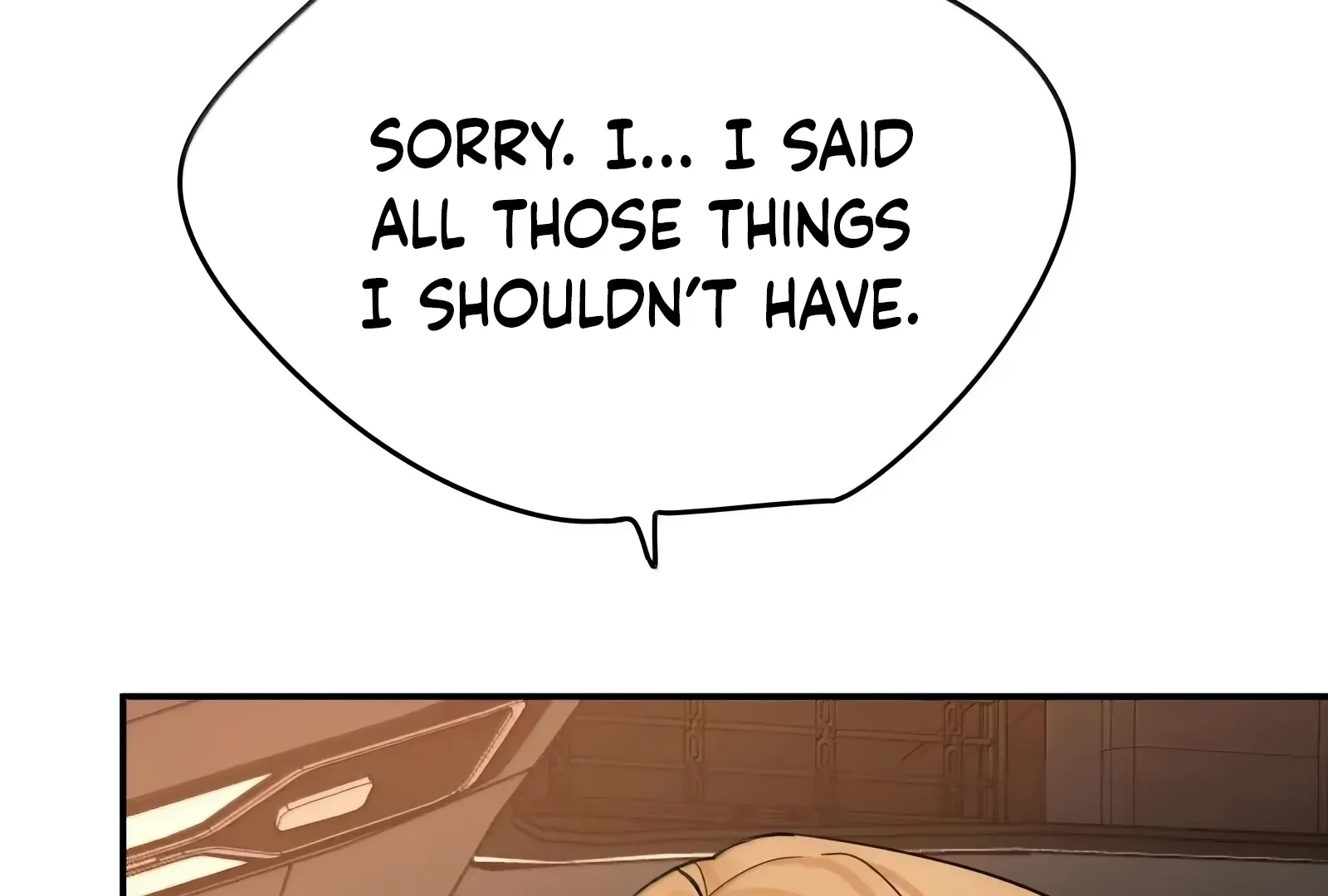 Will you expose yourself today?! Chapter 50 page 12