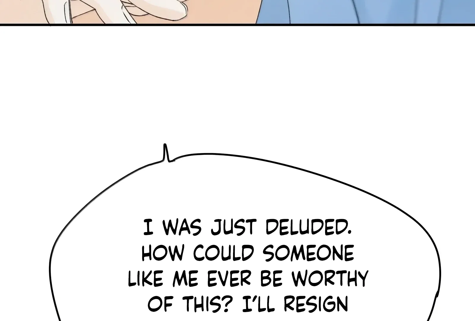Will you expose yourself today?! Chapter 50 page 34