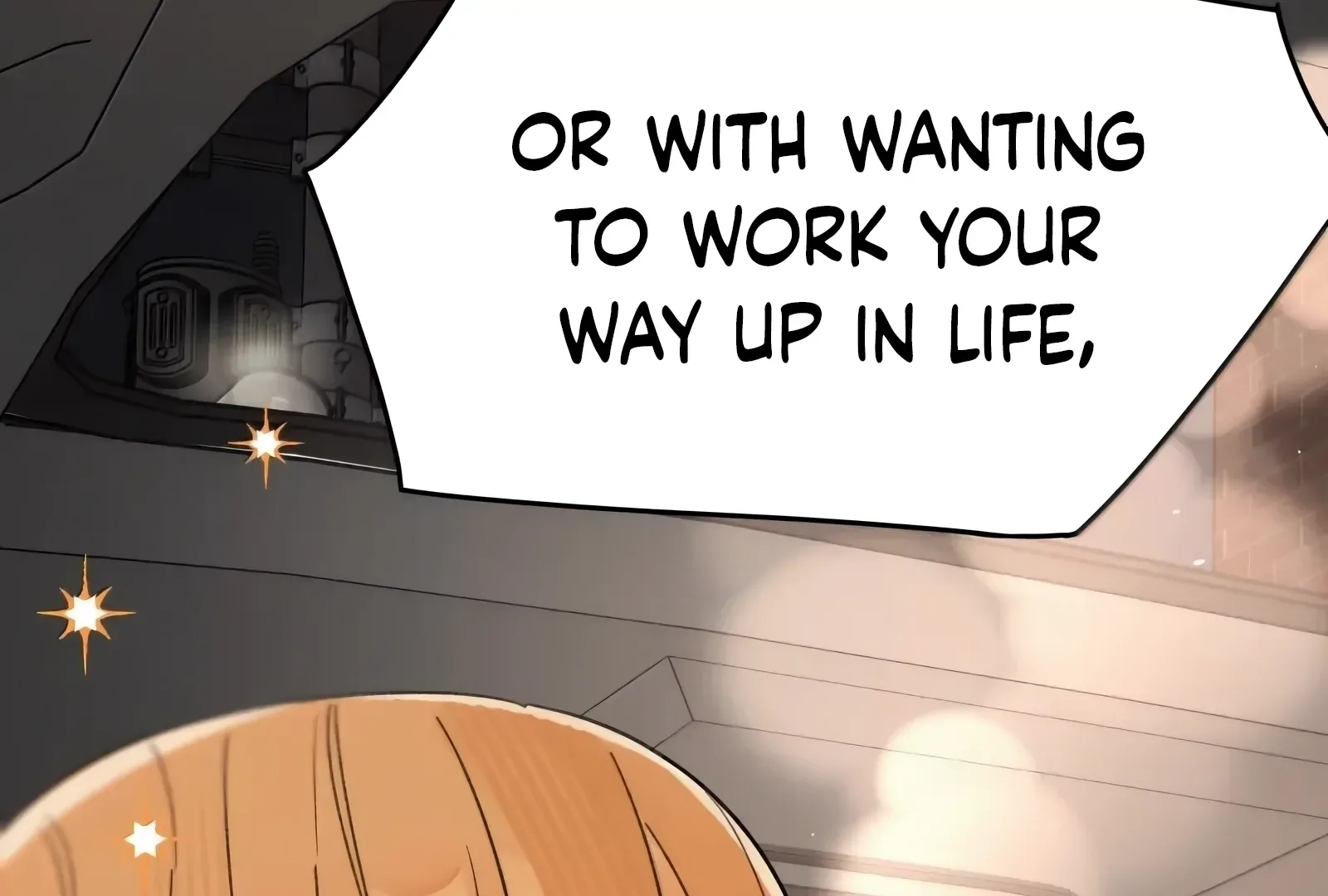 Will you expose yourself today?! Chapter 50 page 49