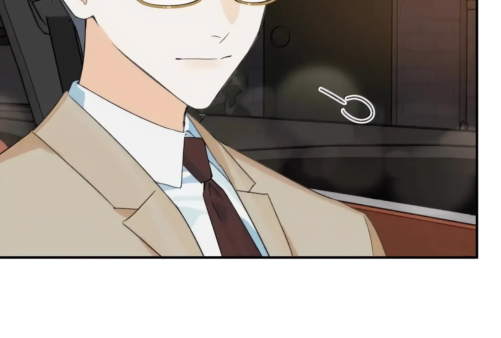 Will you expose yourself today?! Chapter 50 page 17
