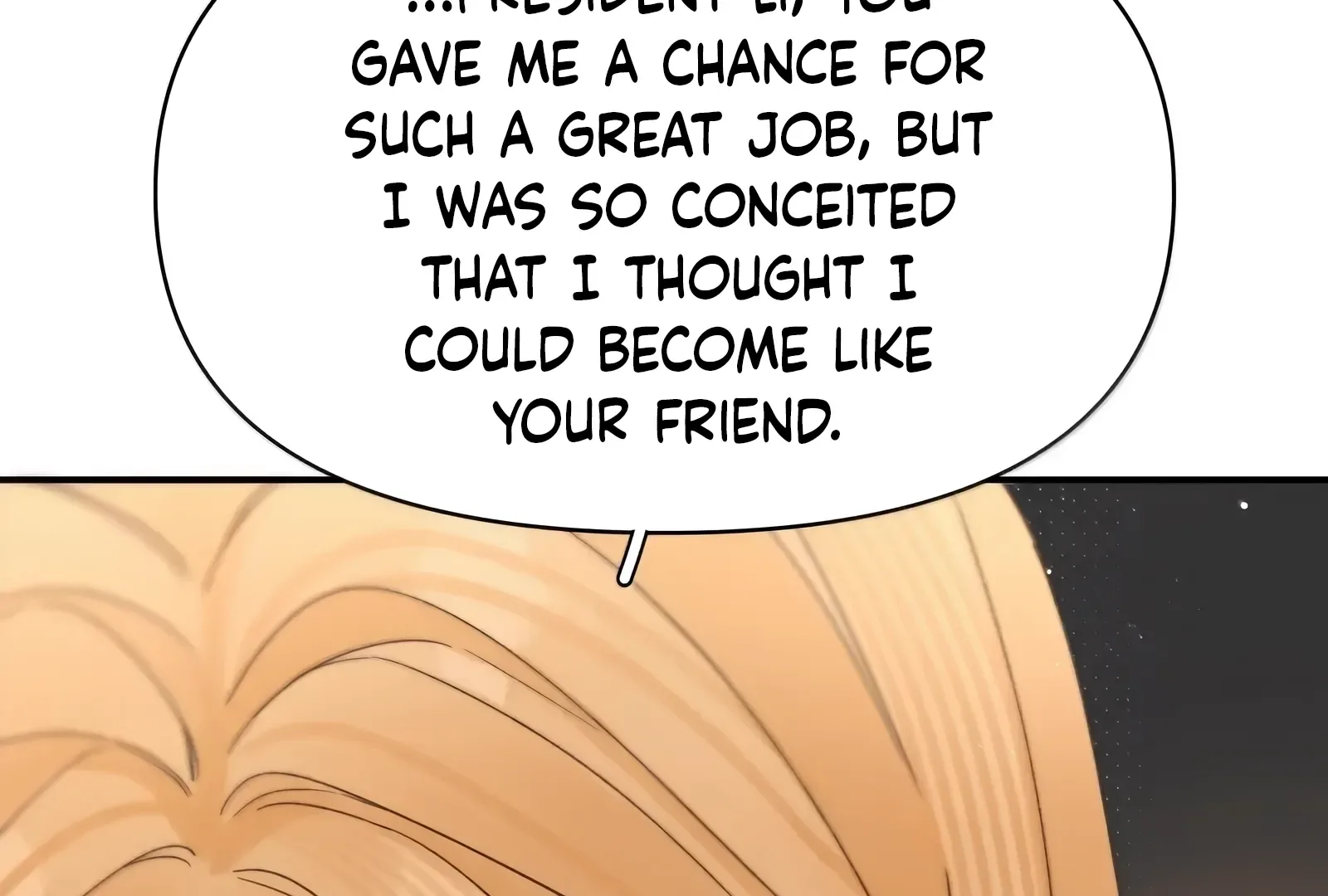 Will you expose yourself today?! Chapter 50 page 32